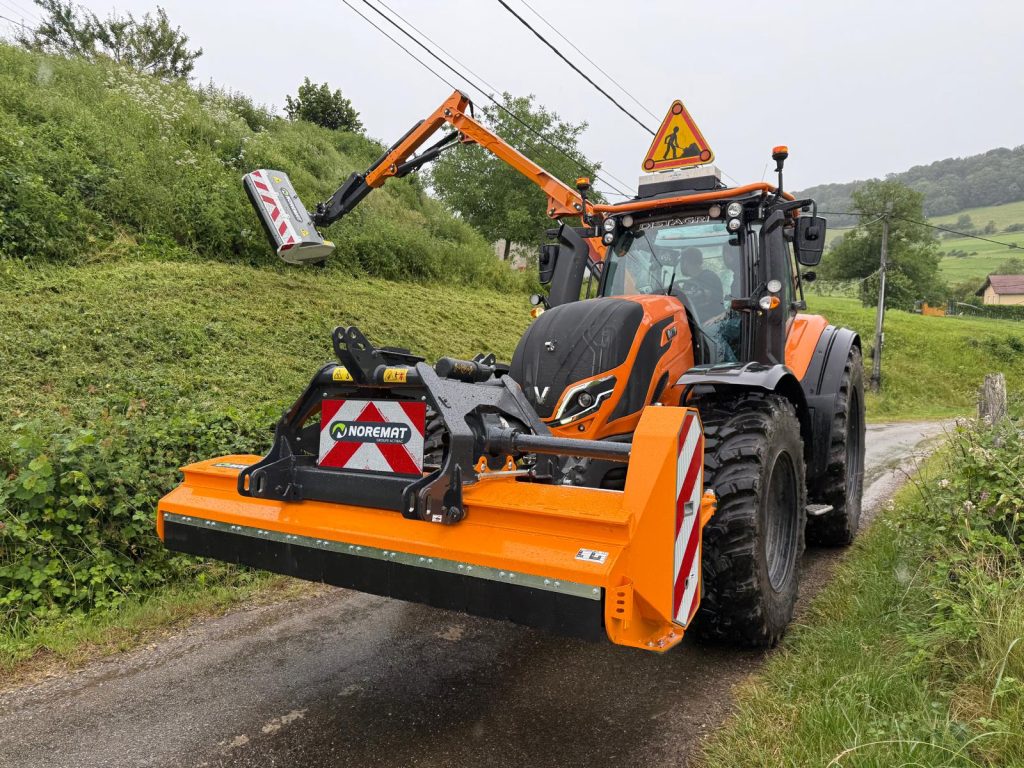 fauchage au rotor herbe 1