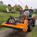 fauchage au rotor herbe 1